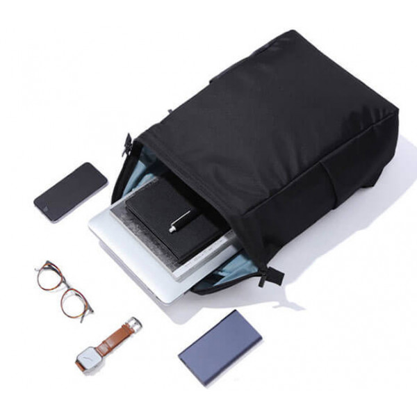 Фото - Рюкзак для ноутбуку Xiaomi Commuter backpack Grey (RM90CBPG)