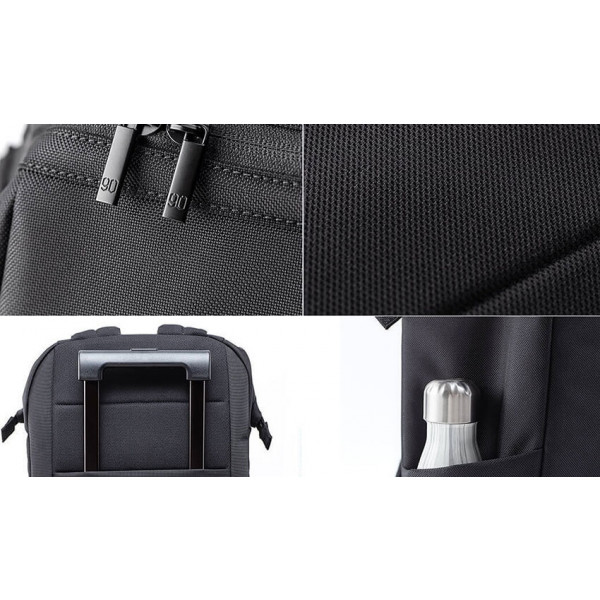 Фото - Рюкзак для ноутбуку Xiaomi Commuter backpack Grey (RM90CBPG)