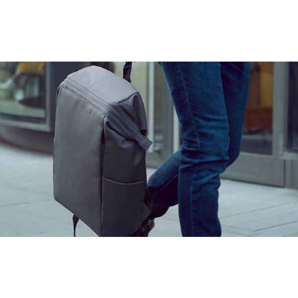 Фото - Рюкзак для ноутбуку Xiaomi Commuter backpack Grey (RM90CBPG)