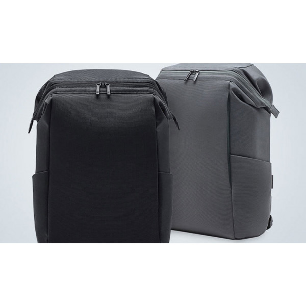 Фото - Рюкзак для ноутбуку Xiaomi Commuter backpack Grey (RM90CBPG)