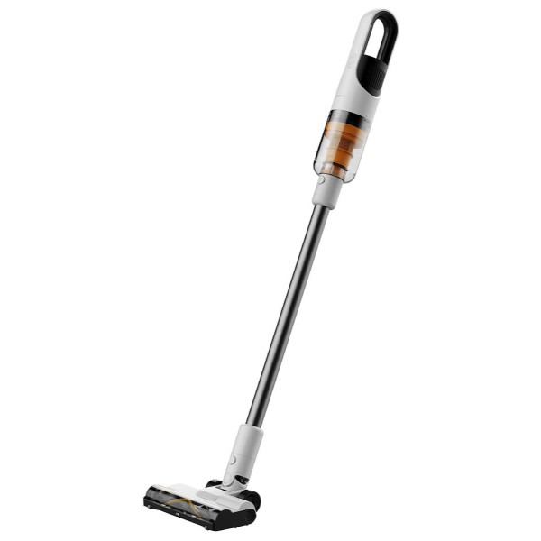 Фото - Уцінка - Пилосос ручний для дому Deerma DEM-T10W