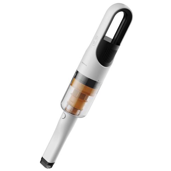 Фото - Уцінка - Пилосос ручний для дому Deerma DEM-T10W