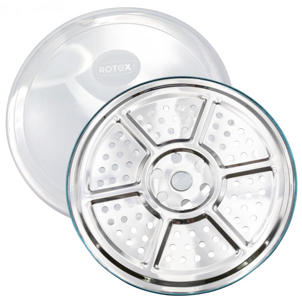 Фото - Мультиварка Rotex RMC401-B