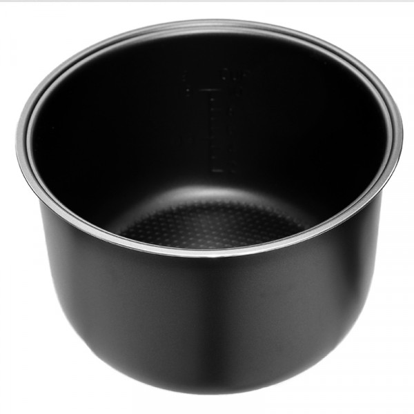 Фото - Мультиварка Rotex RMC401-B