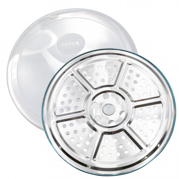 Фото - Уцінка - Мультиварка Rotex RMC401-B #