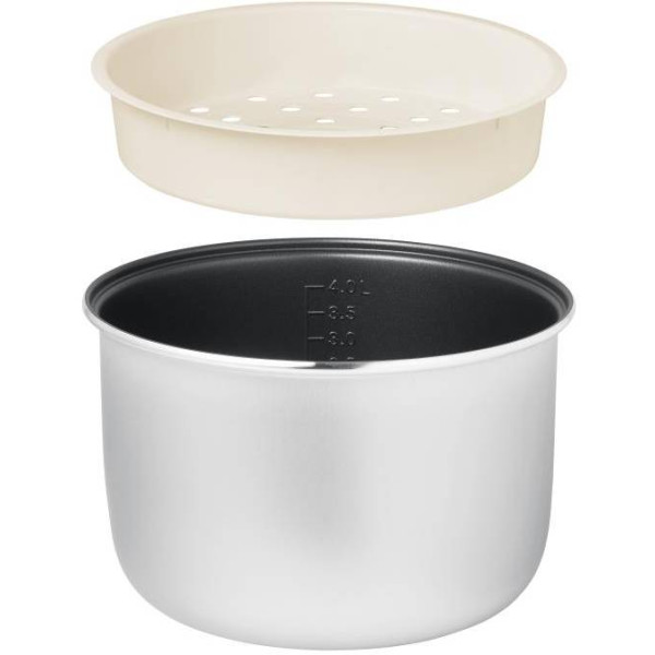 Фото - Уцінка - Мультиварка Rotex RMC501-B