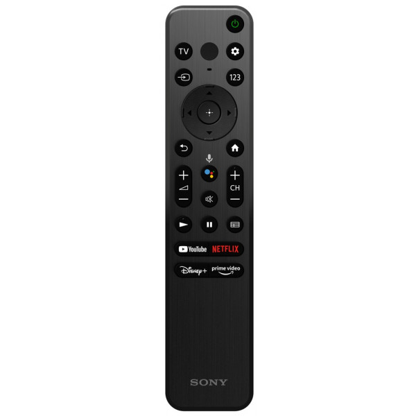 Фото - Телевізор Sony KD50X81KR