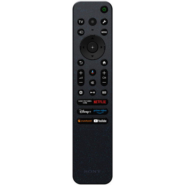 Фото - Телевизор Sony K-77XR80