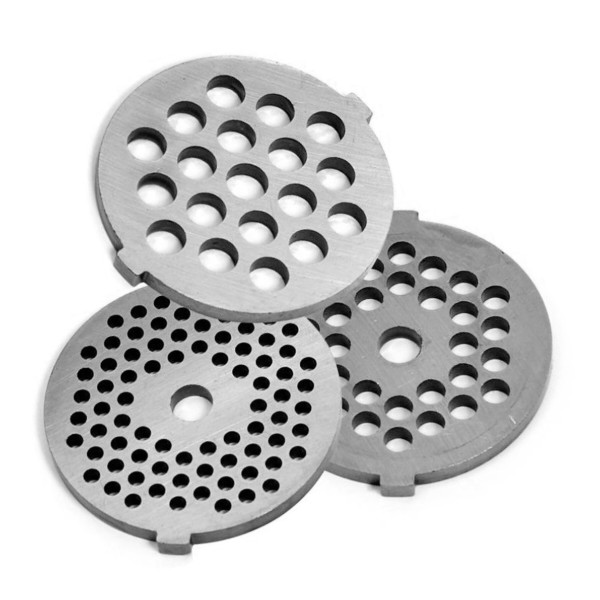 Фото - Мясорубка Rotex RMG200-W