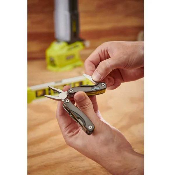 Фото - Мультитул Ryobi RMT14 (5132005329)