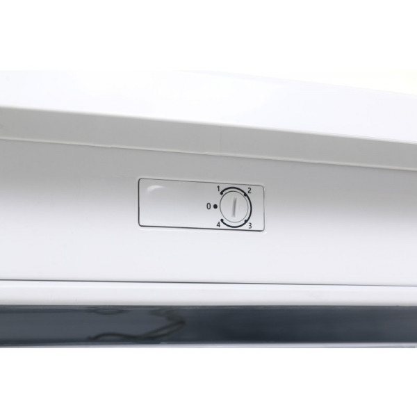 Фото - Морозильна камера Saturn ST-CF1985U