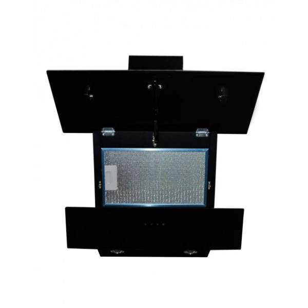 Фото - Вытяжка декоративная Borgio RNT-SU 60 Black