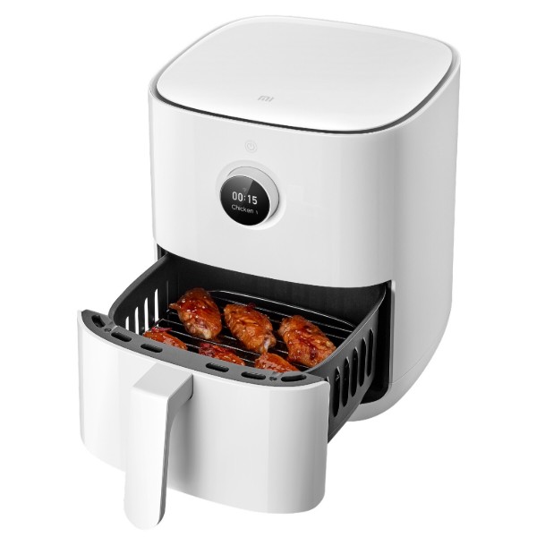 Фото - Мультипіч Xiaomi Mi Smart Air Fryer MAF02 (3.5L)