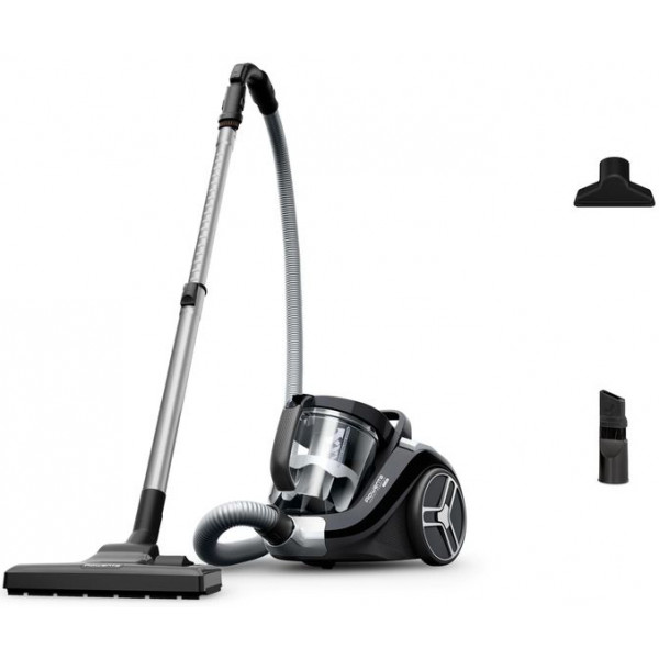 Фото - Уцінка - Пилосос для сухого прибирання без мішка Rowenta RO4B25EA