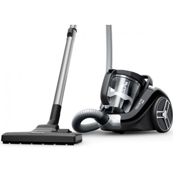 Фото - Уцінка - Пилосос для сухого прибирання без мішка Rowenta RO4B25EA