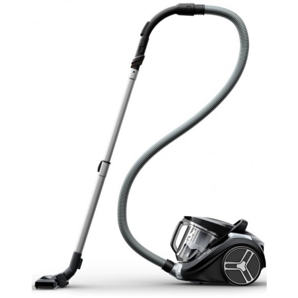 Фото - Уцінка - Пилосос для сухого прибирання без мішка Rowenta RO4B25EA