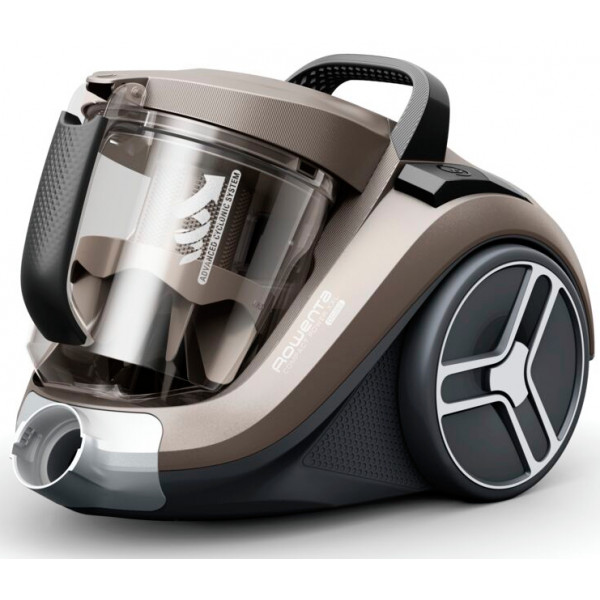 Фото - Пилосос для сухого прибирання без мішка Rowenta RO4B50EA Compact Power XXL
