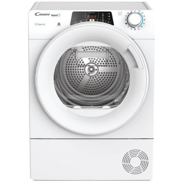 Фото - Уцінка - Сушильна машина Candy RO4H7A2TEX-S