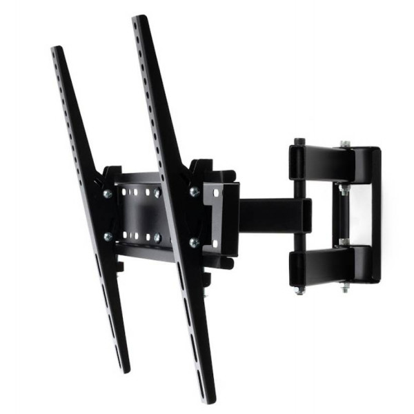 Фото - Крепление для телевизора Charmount TV04T-R3 Black