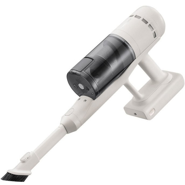 Фото - Пилосос ручний для дому RoboRock H60 Hub