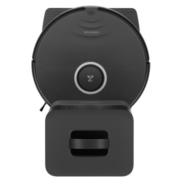 Фото - Робот-пылесос моющий RoboRock S8+ Black
