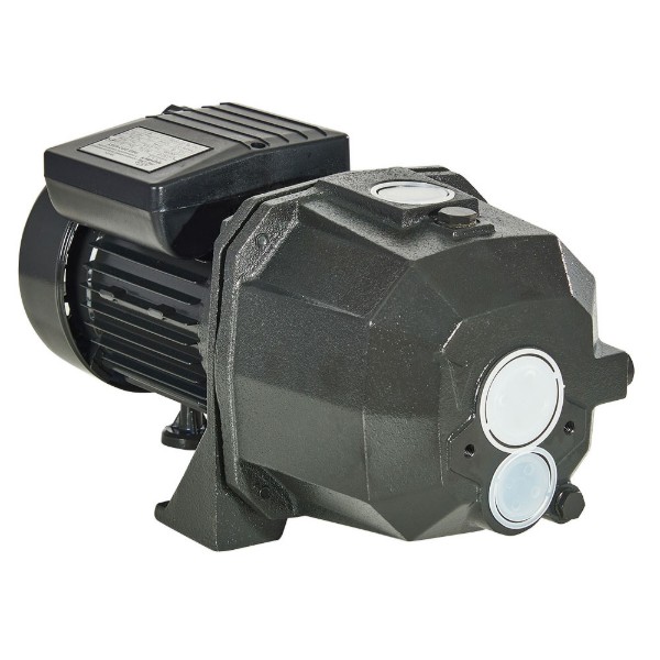 Фото - Поверхностный насос Vitals aqua PRO DP2 635Y