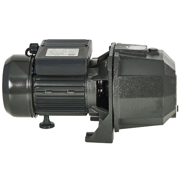 Фото - Поверхностный насос Vitals aqua PRO DP2 635Y