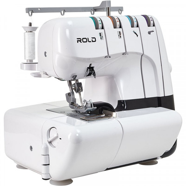 Фото - Оверлок Rold GT990