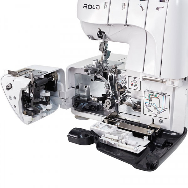 Фото - Оверлок Rold GT990