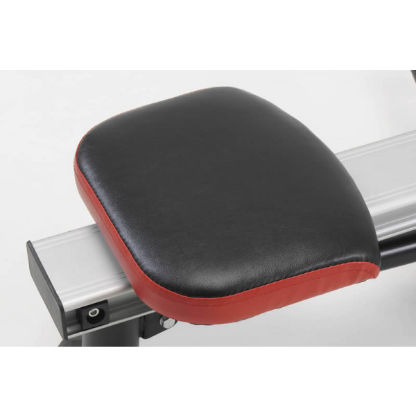 Фото - Гребной тренажер Toorx Rower Compact (ROWER-COMPACT)