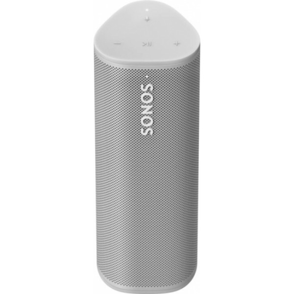 Фото - Портативная акустика Sonos Roam White (ROAM1R21)