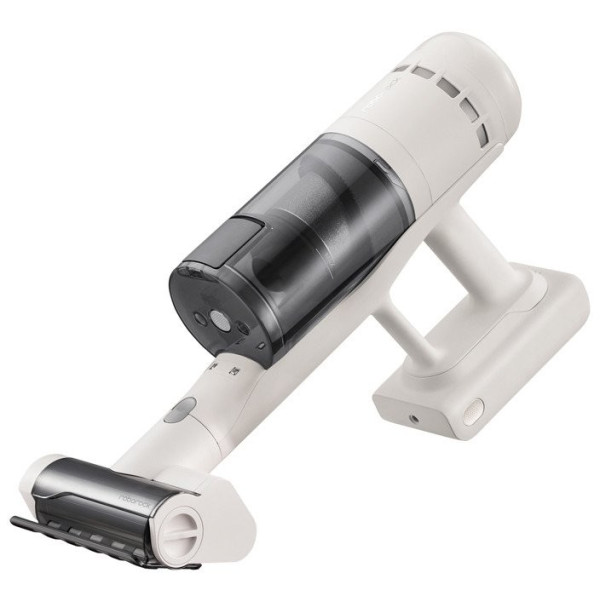 Фото - Пилосос ручний для дому RoboRock H60 Hub
