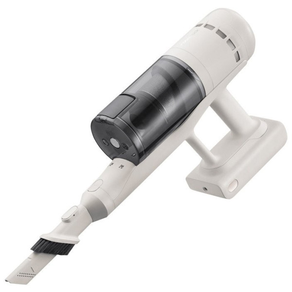 Фото - Пилосос ручний для дому RoboRock H60 Hub