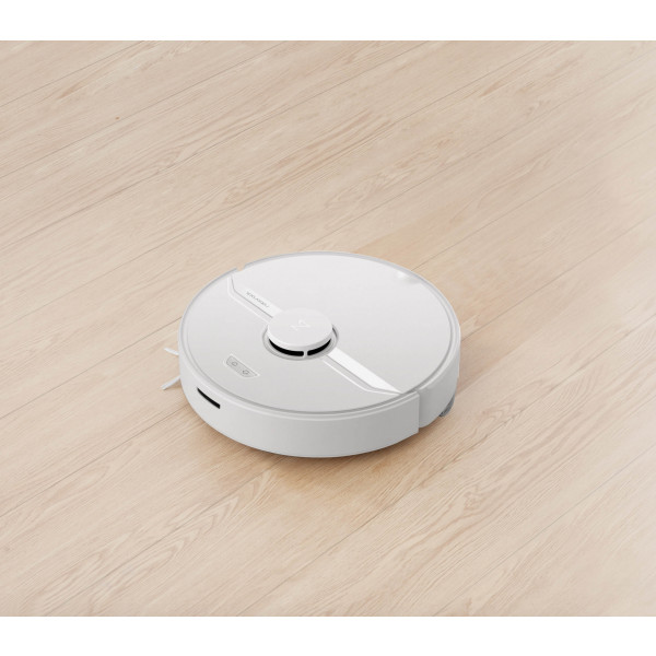 Фото - Робот-пилосос миючий RoboRock Q7 White