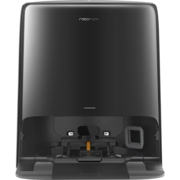 Фото - Робот-пилосос миючий RoboRock Qrevo 2 Pro Black
