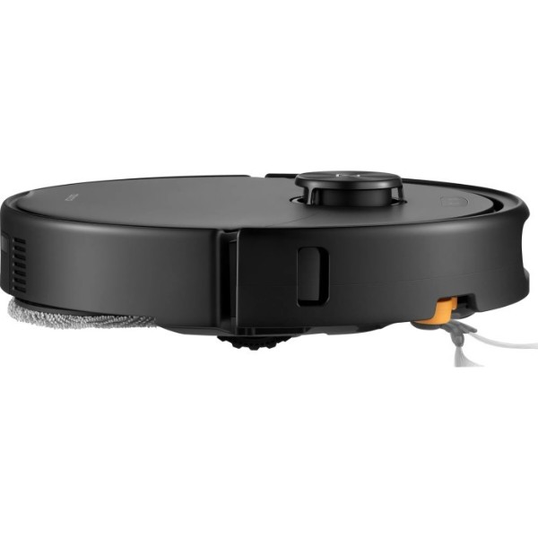 Фото - Робот-пилосос миючий RoboRock Qrevo 2 Pro Black