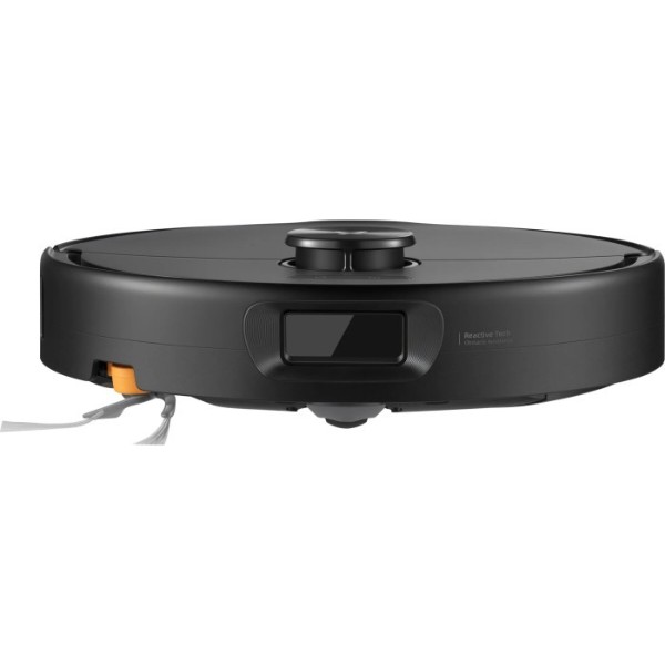 Фото - Робот-пилосос миючий RoboRock Qrevo 2 Pro Black