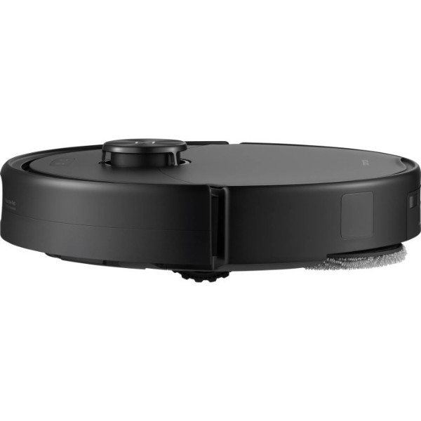 Фото - Робот-пилосос миючий RoboRock Qrevo 2 Pro Black
