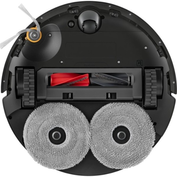 Фото - Робот-пилосос миючий RoboRock Qrevo 2 Pro Black