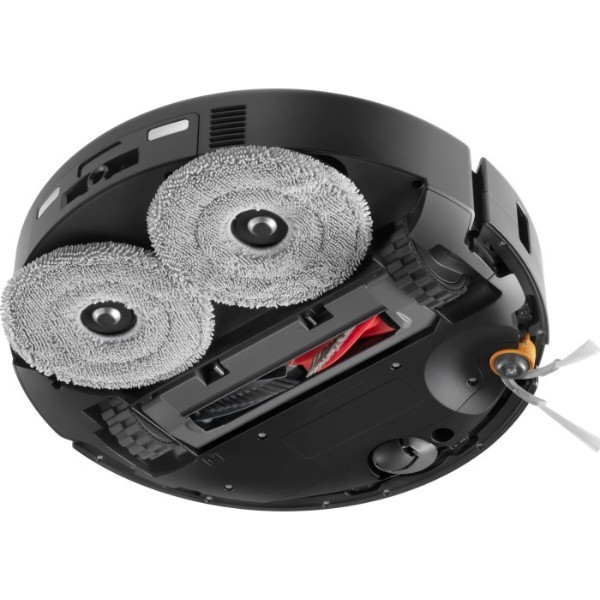 Фото - Робот-пилосос миючий RoboRock Qrevo 2 Pro Black