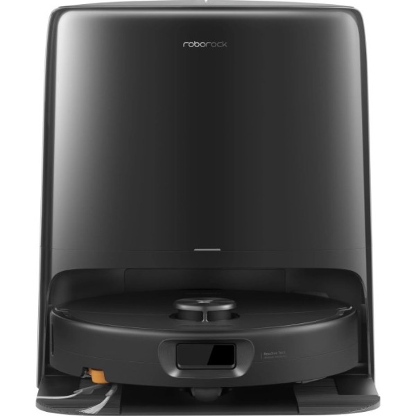 Фото - Робот-пилосос миючий RoboRock Qrevo 2 Pro Black