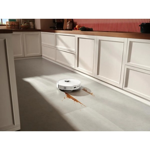 Фото - Робот-пилосос миючий RoboRock Qrevo 2 Pro White