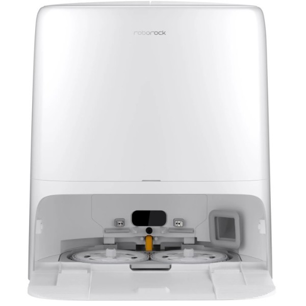 Фото - Робот-пилосос миючий RoboRock Qrevo 2 Pro White