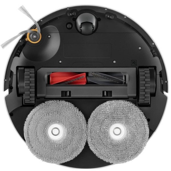 Фото - Робот-пилосос миючий RoboRock Qrevo 2 Pro White