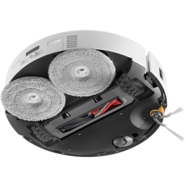 Фото - Робот-пилосос миючий RoboRock Qrevo 2 Pro White