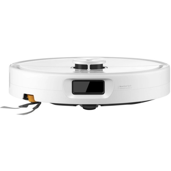 Фото - Робот-пилосос миючий RoboRock Qrevo 2 Pro White