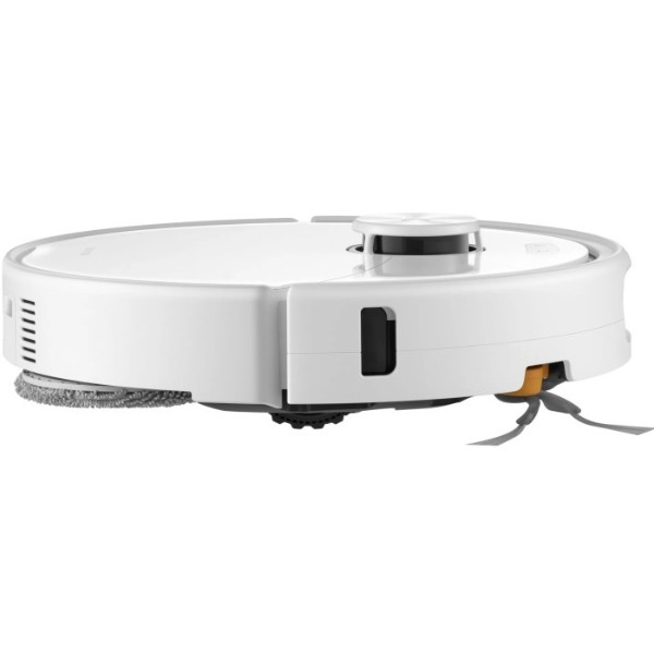 Фото - Робот-пилосос миючий RoboRock Qrevo 2 Pro White