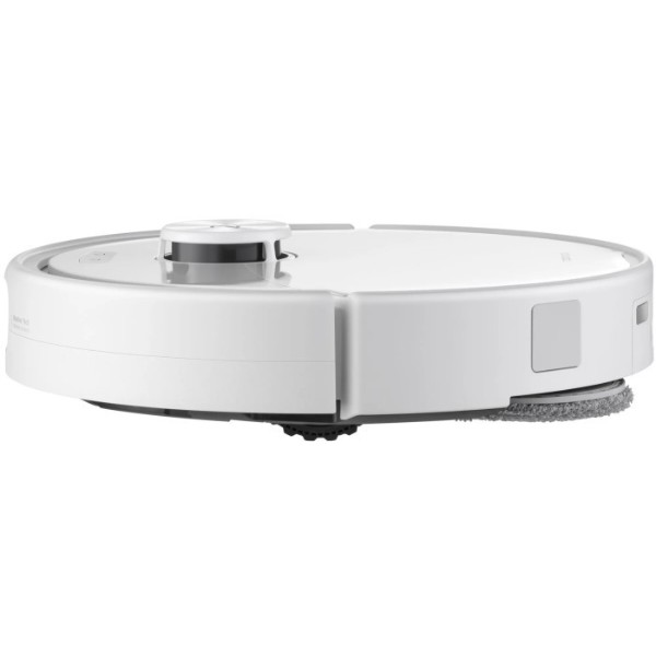 Фото - Робот-пилосос миючий RoboRock Qrevo 2 Pro White