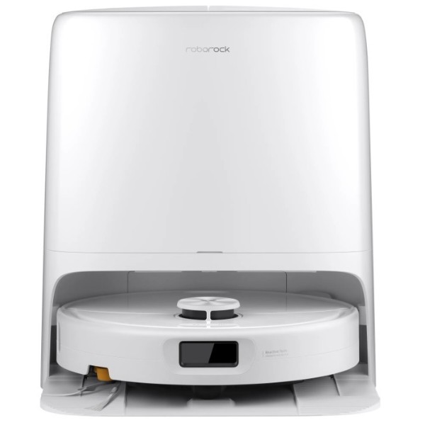 Фото - Робот-пилосос миючий RoboRock Qrevo 2 Pro White