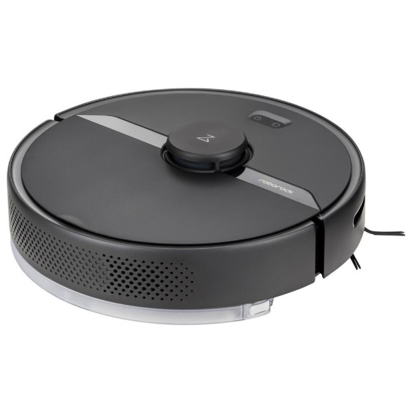 Фото - Робот-пылесос моющий RoboRock S6 Pure (Black)